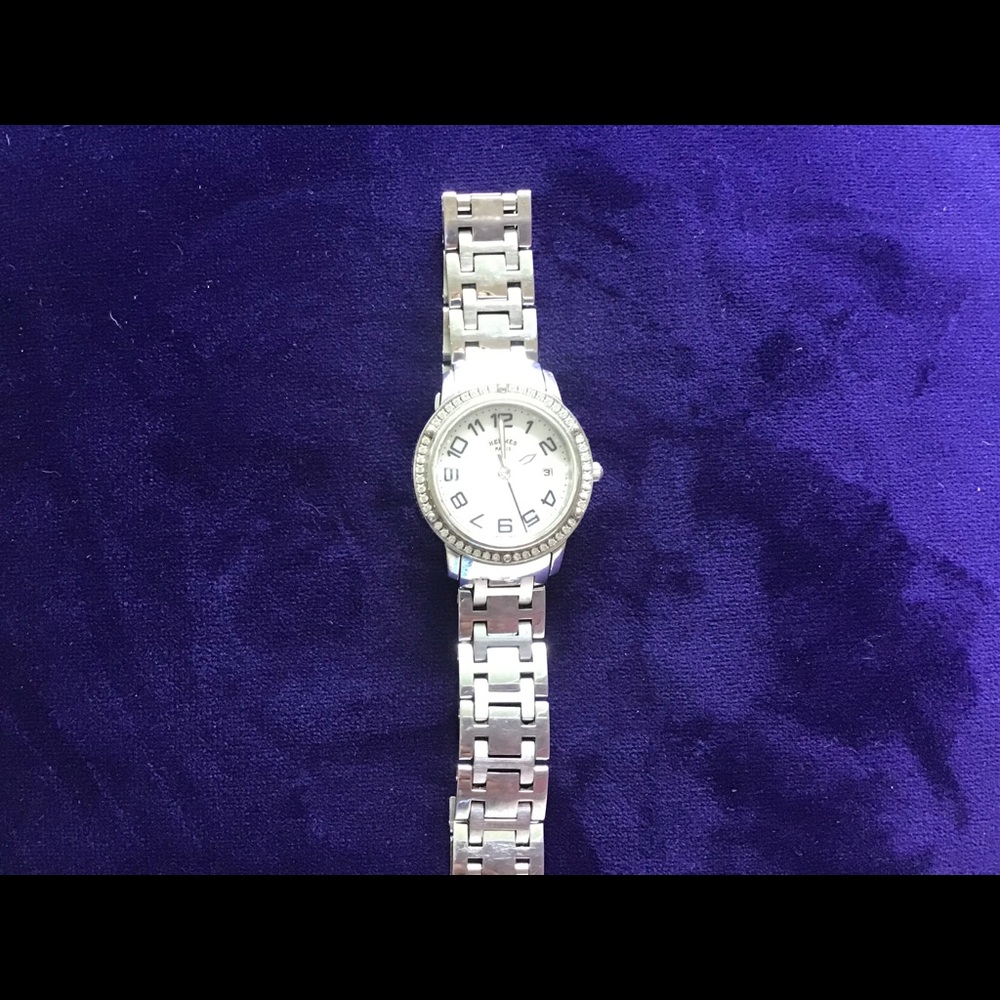 Hermès watch - Picture 5 of 15
